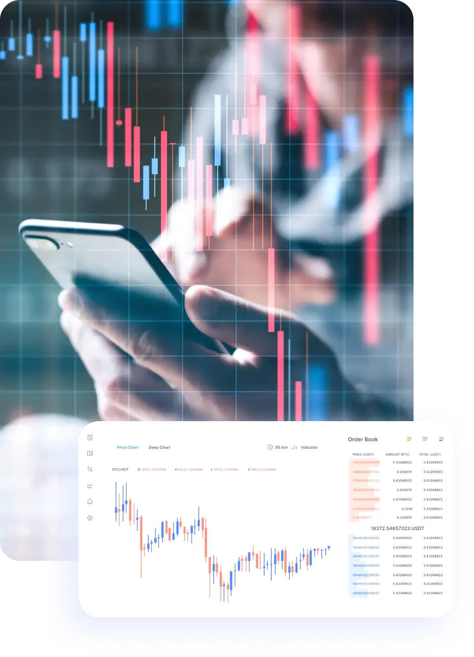Provechalvo plataforma cripto